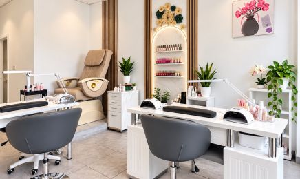 Vo Nails & Spa: Nagelstudio in Braunschweig