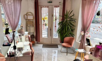 Nailshy : Institut de beauté à Bry-sur-Marne