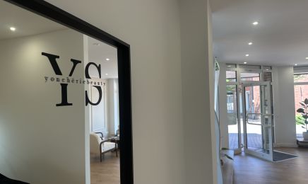 Yonchériebeauty: Kosmetikstudio in Sonsbeck
