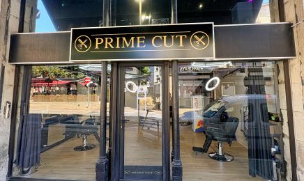 Prime Cut : Coiffeur à Périgueux