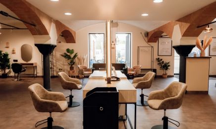 Stylinglounge: Kosmetikstudio in Halle (Saale)