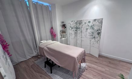 Les Trésors de Sonnie : Institut de beauté à Paris