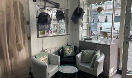 Hair Pro : Institut de beauté à Paris