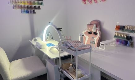 R Kutz Concept Store : Manucure à Limoges