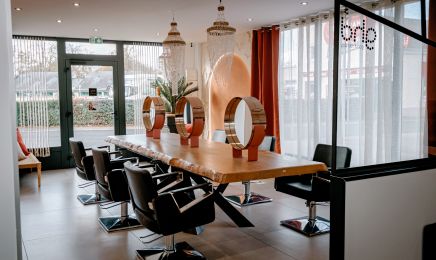 Jakuta Kamberi : Coiffeur à La Milesse