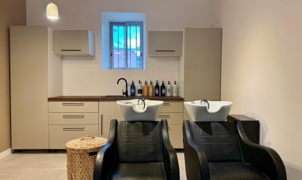 Le salon By Gigi : Coiffeur à Grasse