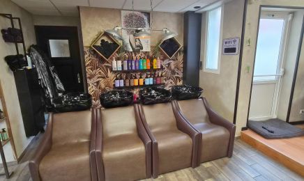 Best C L'Hair : Coiffeur à Picauville