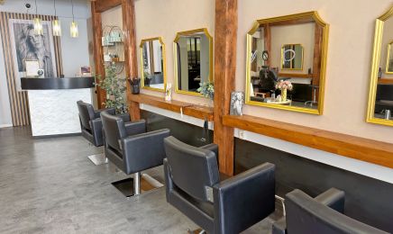 Sublime Hair : Coiffeur à Fréjus