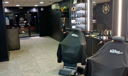Le Dix Barber : Coiffeur à Troyes