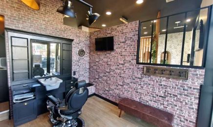 La Barbière Bordelaise by CoLink : Coiffeur à Bordeaux