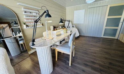Sayla  : Institut de beauté à Métabief