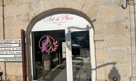 Art de Plaire : Institut de beauté à Trans-en-Provence