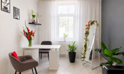 Beauty Lab Permanent Tattoo Kosmetikerin: Kosmetikstudio in Chemnitz