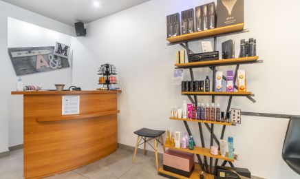 Ma Racine en Tete  : Coiffeur à Cahors