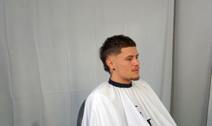 FM STUDIO : Coiffeur à Mulhouse