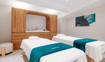 Dermo Ocean Spa Le Flexx Nice : Institut de beauté à Nice