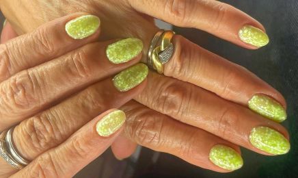 ER LEALYS BEAUTIFUL NAILS : Manucure à Saint-Romans