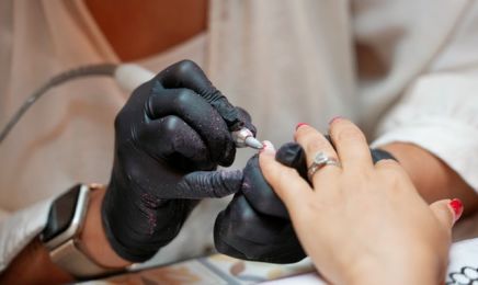 La Fabrik à Beauté - Ecully  : Manucure à Écully