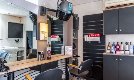 Did Coiff' : Coiffeur à Neuvy-le-Roi