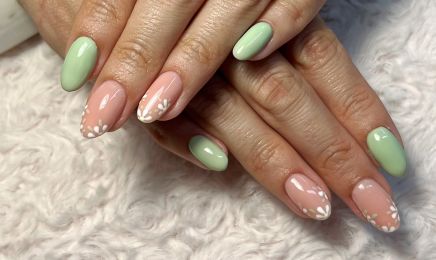 Suzy's Nail Art : Manucure à Pau