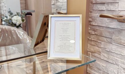 L’Alberra : Coiffeur à Compiègne