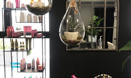 Gabriel Azur : Coiffeur à Nice