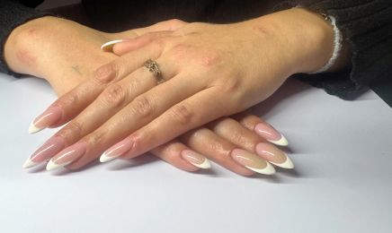 Beauty nails by Cha : Institut de beauté à Nice