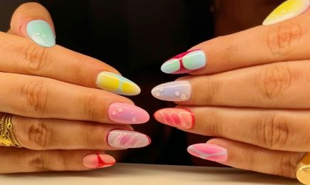 LiaNails : Manucure à Gradignan