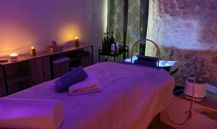 L&R : Coiffeur à Jonquières-Saint-Vincent