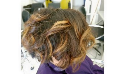 Nolwen octavie : Coiffeur à Saint-Jean-de-Védas