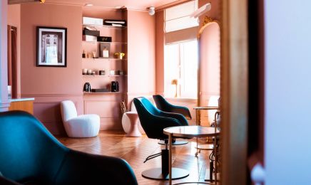 L’atelier de Marine - Cherbourg : Coiffeur à Cherbourg-en-Cotentin