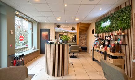 So'bella coiffure : Coiffeur à Buxy