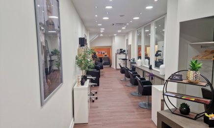 Céline : Coiffeur à Villeneuve-sur-Lot