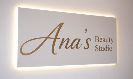 Ana's Beauty Studio | Kosmetikstudio in München Trudering: Kosmetikstudio in München