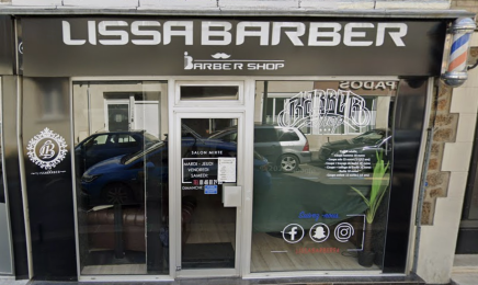 Lissa Barber : Institut de beauté à Villeneuve-le-Roi