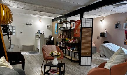 La parenthèse détente  : Institut de beauté à Furdenheim