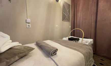 Parenthèse Sensorielle  : Institut de beauté à Viarmes