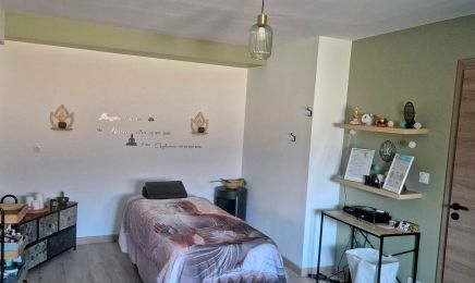 Reves de douceur : Coiffeur à Toulouges 