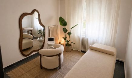 Séol : Coiffeur à Les Angles