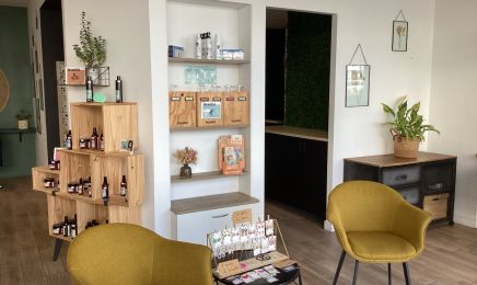 Esprit Nature : Coiffeur à Angers