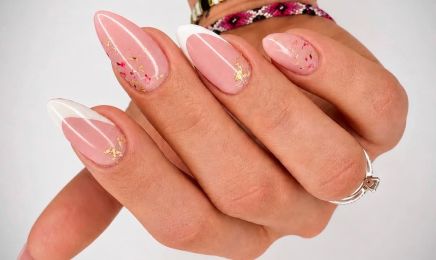 MC Beauty  : Manucure à Sallaumines