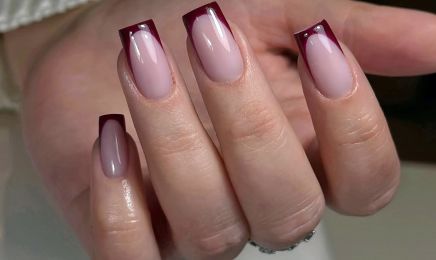 RM beauty : Manucure à Saint-Chef