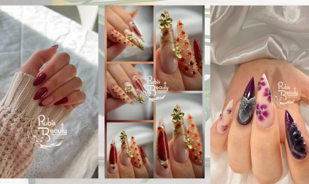 Rubis Beauty : Manucure à Nîmes