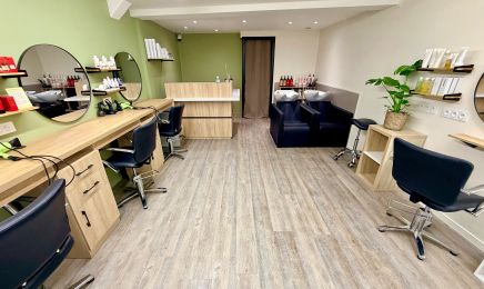 Hair’Line  : Coiffeur à Courville-sur-Eure