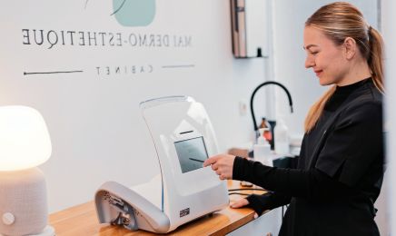 Mai Dermo - Esthétique  : Coiffeur à Charleroi