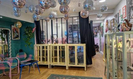 Atomic Flesh : Institut de beauté à Toulouse