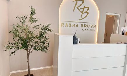 Rasha Brush Kosmetik & Beauty: Kosmetikstudio in Schüttorf