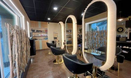 Salon Slh Brest : Coiffeur à Brest