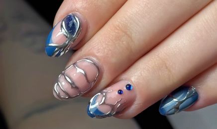 SARAH'S NAILS STUDIO : Manucure à Évreux