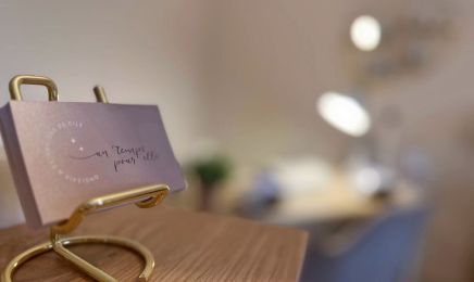 Un temps pour elle : Institut de beauté à Lamanon